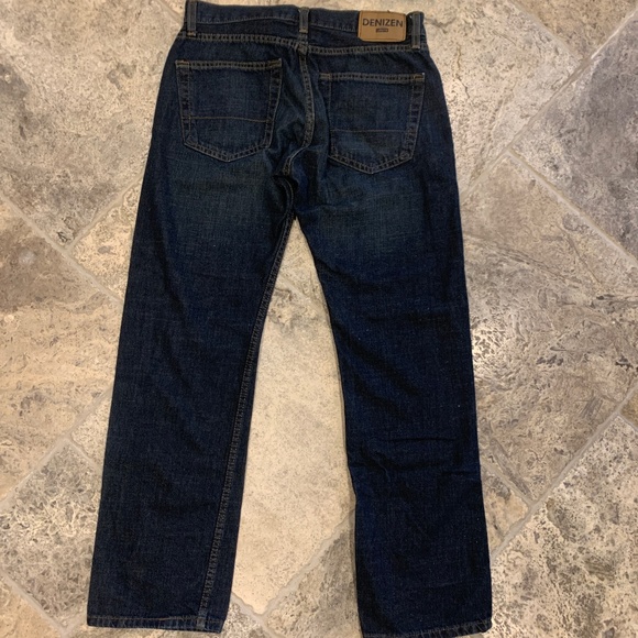 Levi’s Denizen Jeans 31 X 32 - Picture 2 of 2